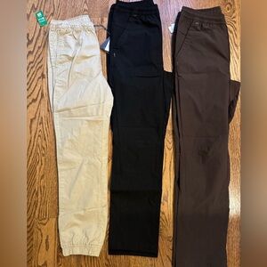 Lot of Gap pants NWT, XL (12)